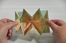 Exploding-Basic Explosion Opening